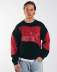 Puma - Sweatshirt (M)