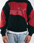 Puma - Sweatshirt (M)