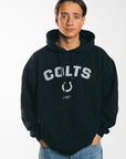 Colts - Hoodie (L)