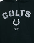 Colts - Hoodie (L)