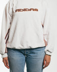 Adidas - Sweatshirt (M)