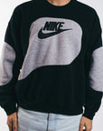 Nike - Sweatshirt (M)