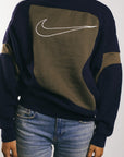 Nike - Sweatshirt (M)