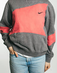 Nike - Sweatshirt (S)