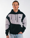 Adidas - Hoodie (M)