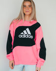 Adidas - Sweatshirt