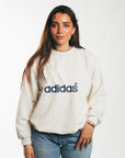 Adidas - Sweatshirt (M)