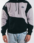 Adidas - Hoodie (M)