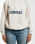 Adidas - Sweatshirt (M)