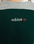 Adidas - Sweatshirt (S)