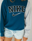 Nike - Sweatshirt