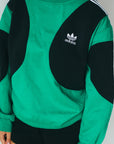 Adidas - Sweatshirt