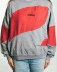 Adidas - Sweatshirt (S)