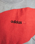 Adidas - Sweatshirt (S)