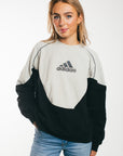 Adidas - Sweatshirt (M)