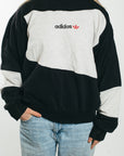 Adidas - Sweatshirt (XS)