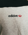 Adidas - Sweatshirt (XS)