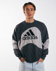 Adidas - Sweatshirt (M)