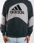 Adidas - Sweatshirt (M)