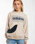 Adidas - Sweatshirt (M)