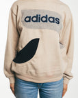 Adidas - Sweatshirt (M)