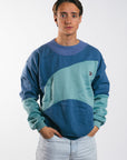 Reebok - Sweatshirt (M)