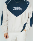 Umbro - Sweatshirt