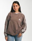 Adidas - Sweatshirt (L)