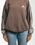 Adidas - Sweatshirt (L)