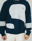 Nike - Sweatshirt