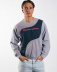 Champion - Sweatshirt (M)