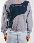 Champion - Sweatshirt (M)