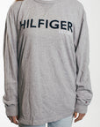 Tommy Hilfiger - Sweatshirt (L)