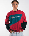 Champion - Sweatshirt (M)