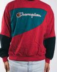 Champion - Sweatshirt (M)