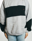 Fila - Sweatshirt (M)