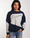 Nike - Sweatshirt (M)