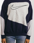 Nike - Sweatshirt (M)