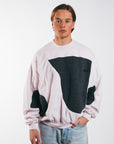 Fila - Sweatshirt (L)