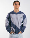 Adidas - Sweatshirt (M)