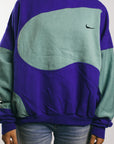 Nike - Sweatshirt (XL)