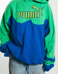 Puma - Hoodie (S)