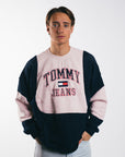 Tommy Jeans - Sweatshirt (L)