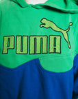 Puma - Hoodie (S)