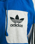 Adidas - Hoodie (XL)