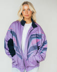 Adidas - Old School Jacket