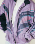 Adidas - Old School Jacket