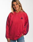 Adidas - Sweatshirt (L)