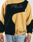 Fila - Sweatshirt (M)