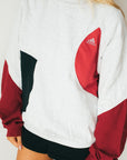 Adidas - Sweatshirt